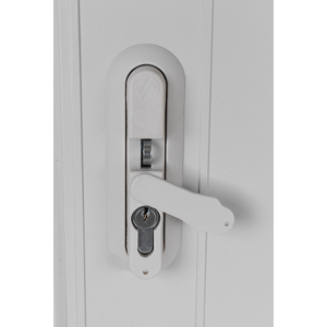 Zestaw wykonawczy uruchamiająco-sygnalizujący ZW160 - Product picture